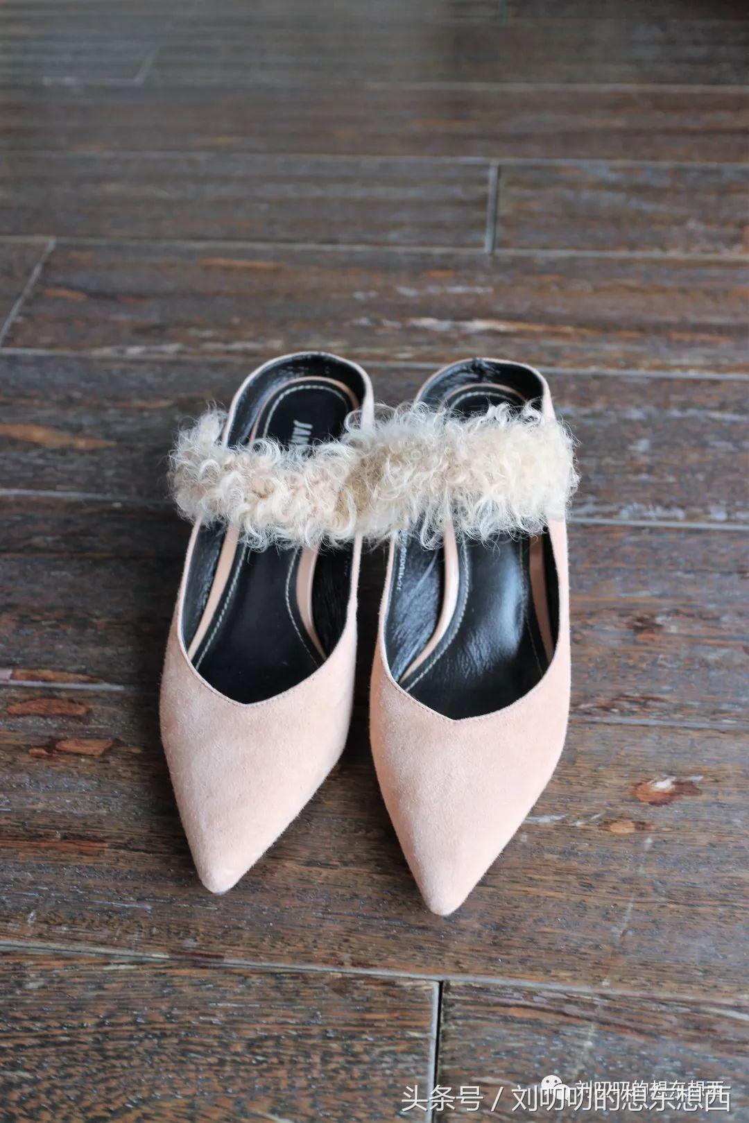 一日一look女装搭配,一日一look内搭图片