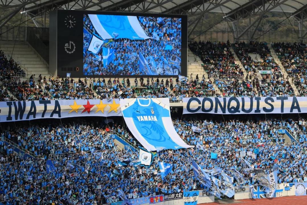 横滨水手和磐田喜悦哪家强,2022横滨水手vs磐田喜悦直播