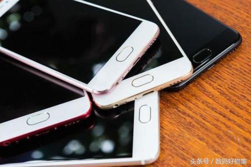 神机华强北,那些年华强北杂牌手机