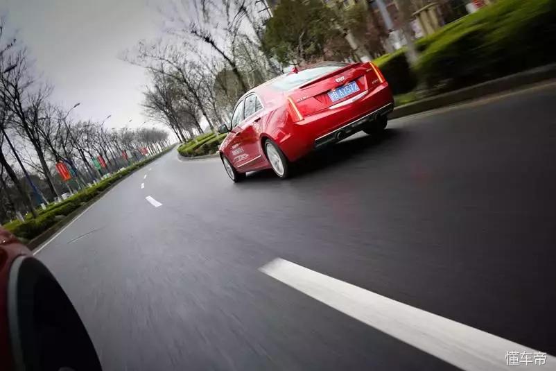 我们不是吹吹而已，跑起来~