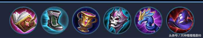 王者荣耀干将莫邪极限玩法教学,王者荣耀干将莫邪预判思路打法