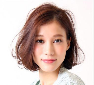 发型测试你的脸型适合哪种发型,锁骨发型女2021流行发型不挑脸型