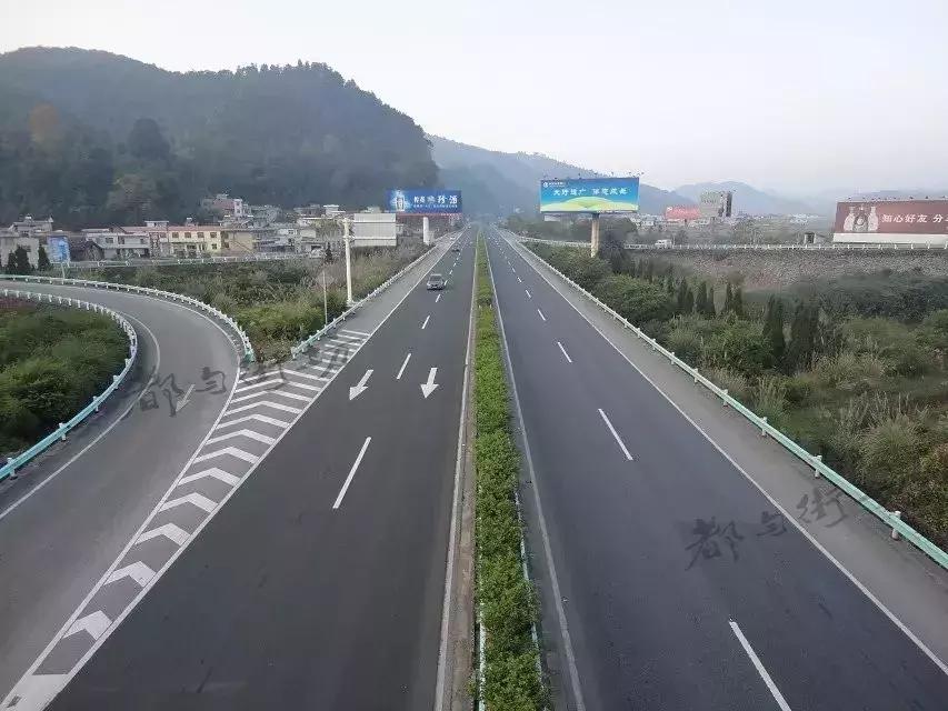 都匀2022加快一环八线快速路,都匀县未来5年规划