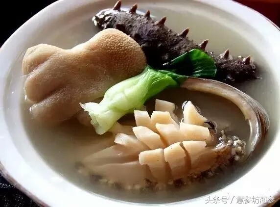 男性备孕吃海参好不好,备孕男性吃海参好不好