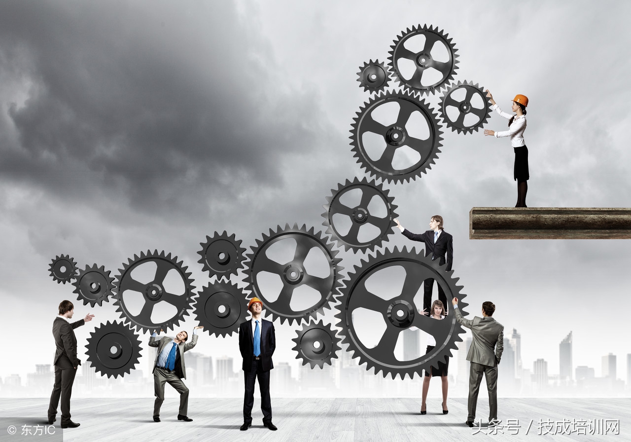 电气自动化职业规划详细介绍,电气自动化职业分析职业生涯规划