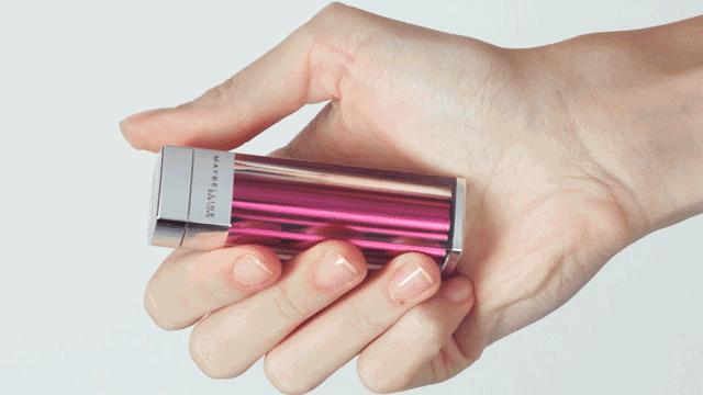 最适合春季的9只口红,巨显白