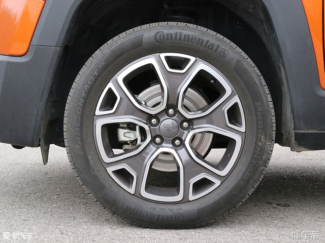 5款中大型suv质量,5款合资小型suv