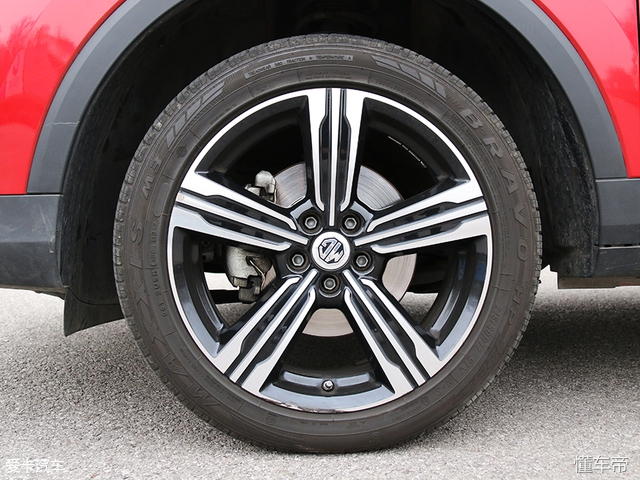 5款中大型suv质量,5款合资小型suv