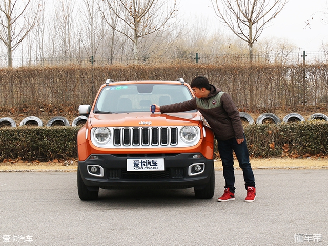 5款中大型suv质量,5款合资小型suv