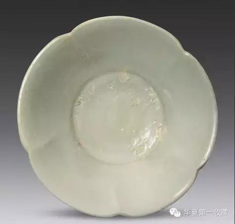 明清瓷器胎釉特征图片大全,清代瓷器底足护胎釉特征