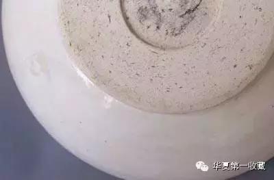 明清瓷器胎釉特征图片大全,清代瓷器底足护胎釉特征