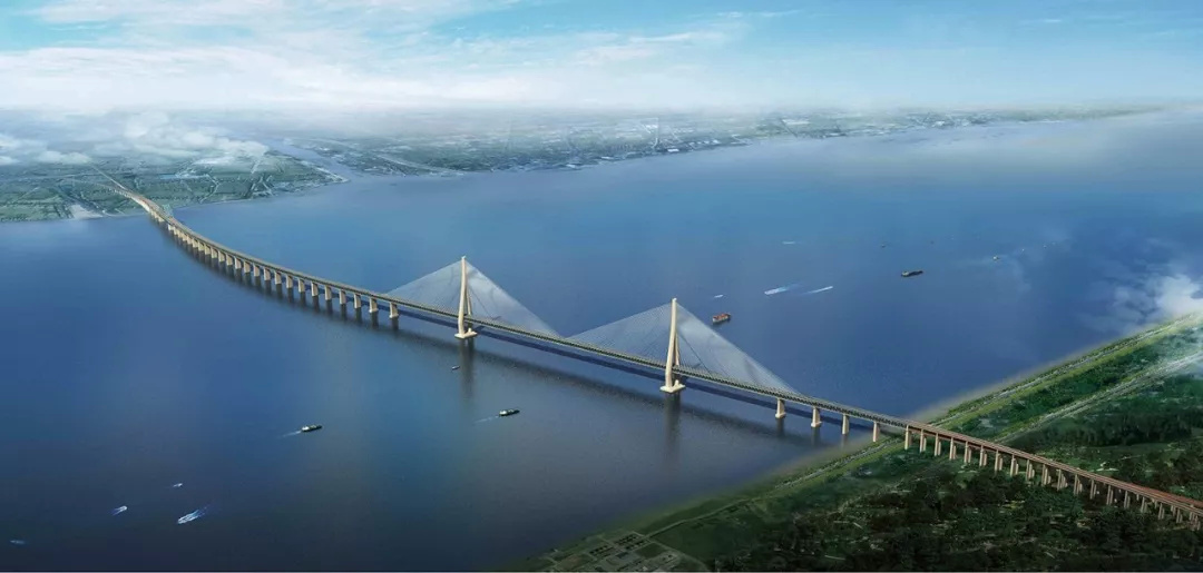 即将扩建南通又一个打卡新地标,南通未来地标效果图