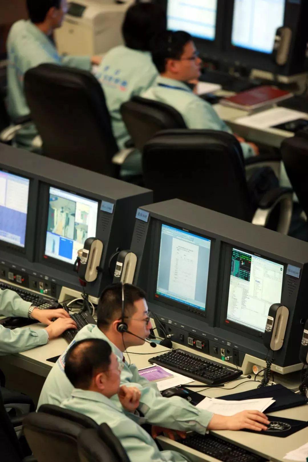 别了，天宫一号！谢谢你为我们指明去往星辰大海的道路！