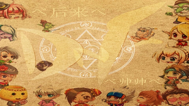 dnf十年老玩家分享几个小技巧,dnf老玩家都不知道的小知识