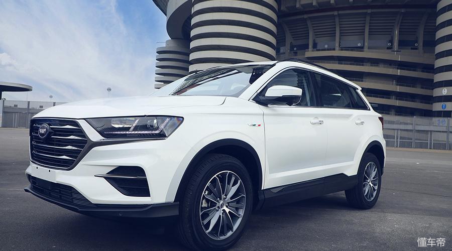 G01，一个足球疯子在汽车圈的“姓命”担保