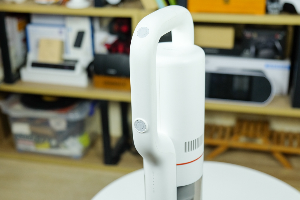 睿米无线洗擦一体吸尘器,多功能无线洗吸一体吸尘器