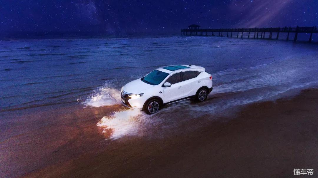 东南dx7试乘试驾视频,东南dx7prime怎么样