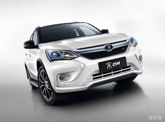 比亚迪宋新能源宁波优惠,比亚迪新能源汽车唐和宋