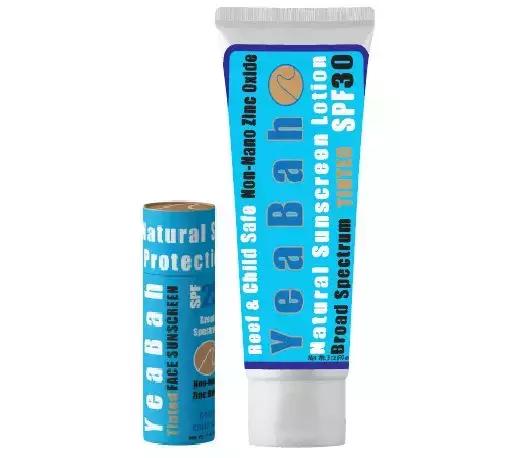 防晒霜海上冲浪哪款好用,超级防水的防晒霜