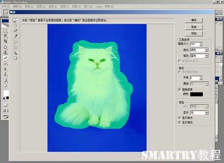 抠图抠不干净ps用哪个工具,ps抠图和ai抠图区别