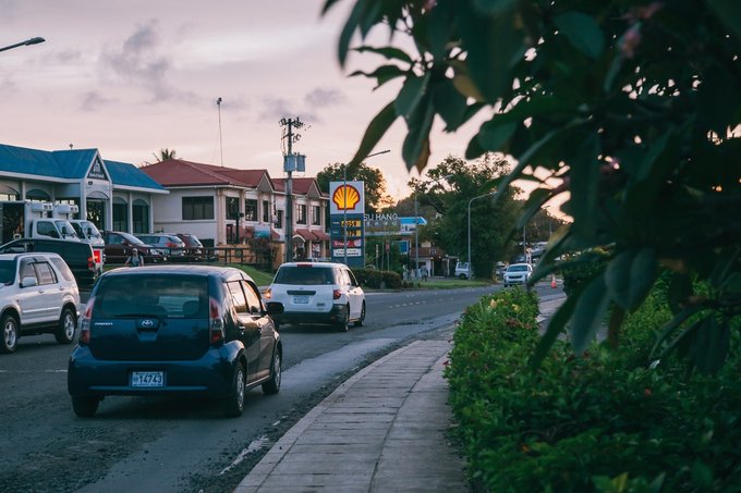 帕劳陆地环岛游,帕劳深度游玩攻略
