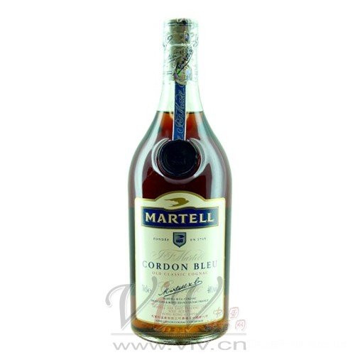 洋酒排名前十的酒照片大全,洋酒干邑鉴赏