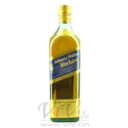 「全网最全」90种洋酒图片（鉴赏大全），值得收藏！