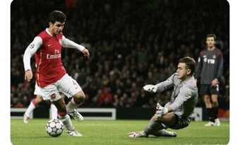 枪手英超主场取得4连胜且零封,枪手阿森纳赢利物浦的概率