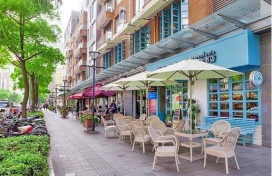 我们斗胆给上海10大网红马路排了个名！第一名竟是……