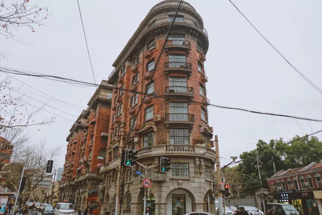 我们斗胆给上海10大网红马路排了个名！第一名竟是……