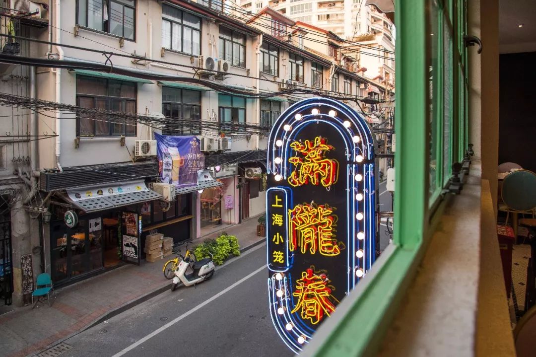 我们斗胆给上海10大网红马路排了个名！第一名竟是……