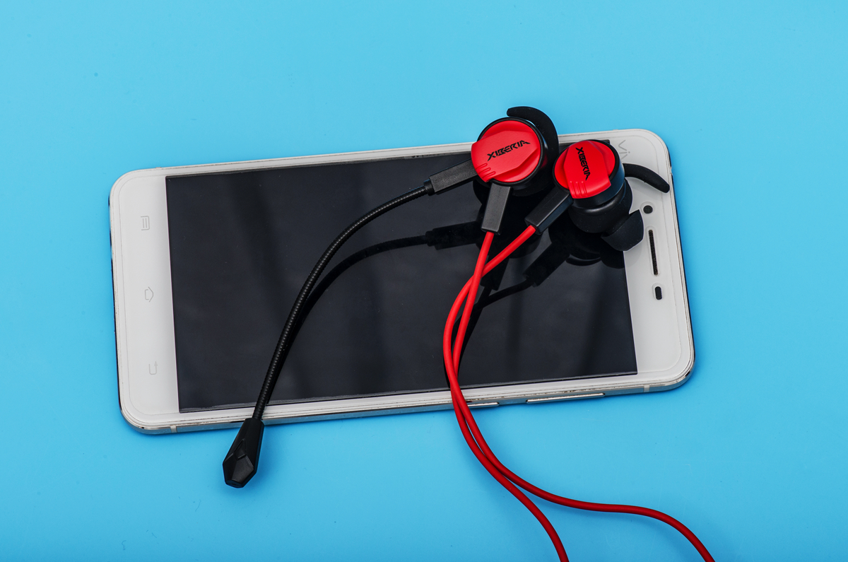 刺激战场吃鸡耳机,西伯利亚耳机哪款适合手游吃鸡