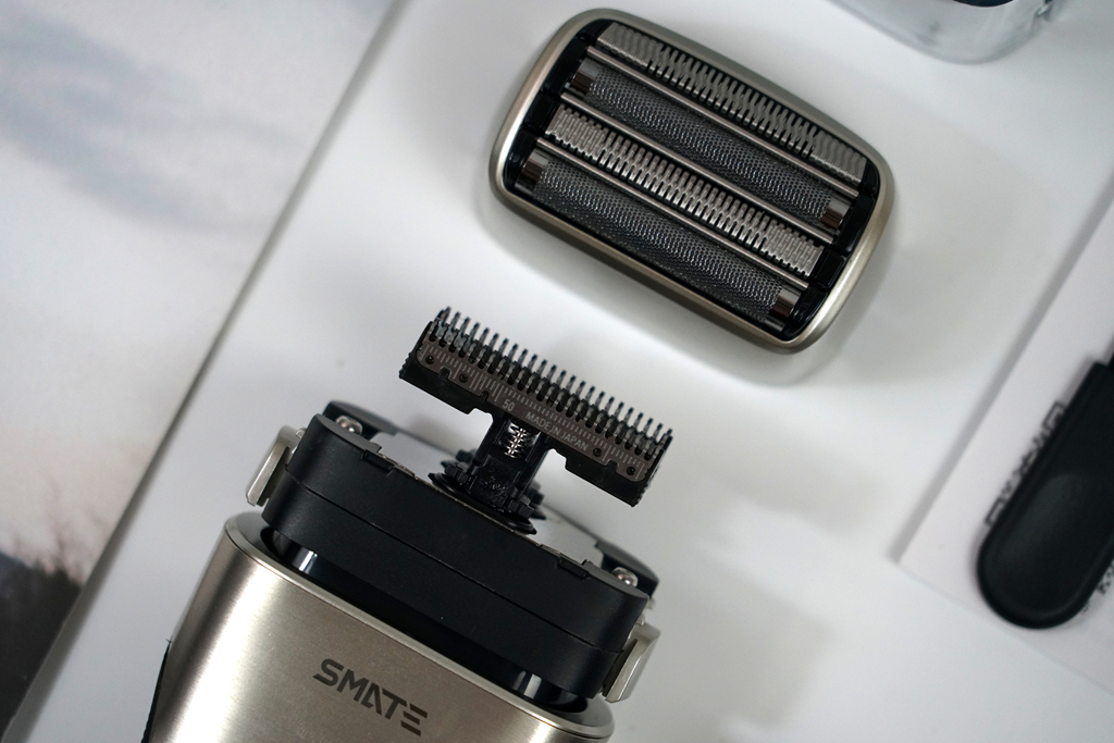 小米生态链再推个护神器，全能防水续航20天，这款剃须刀你会买吗