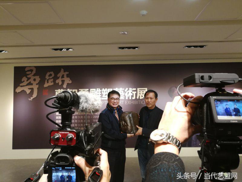 曹智勇雕塑艺术作品,曹智勇雕塑艺术视频