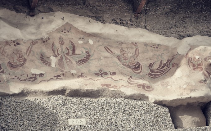 罗布泊穿越｜单车无后援严冬穿越罗布泊大海道纪行（上）—敦煌篇