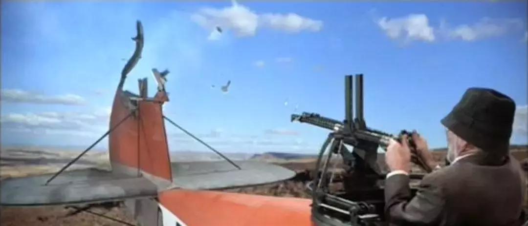 头号玩家的彩蛋到底有多少个,头号玩家致敬中国电影的彩蛋