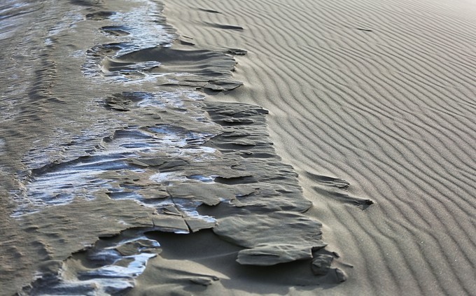 罗布泊穿越｜单车无后援严冬穿越罗布泊大海道纪行（上）—敦煌篇