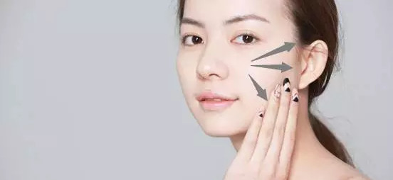 脸上种了樱桃草莓？郑爽崔雪莉的“果汁脸”怎么画出来？