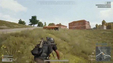 绝地求生新手最容易犯的几个错误,绝地求生卡bug是怎么发现的