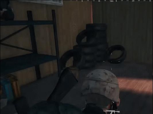 绝地求生新手最容易犯的几个错误,绝地求生卡bug是怎么发现的