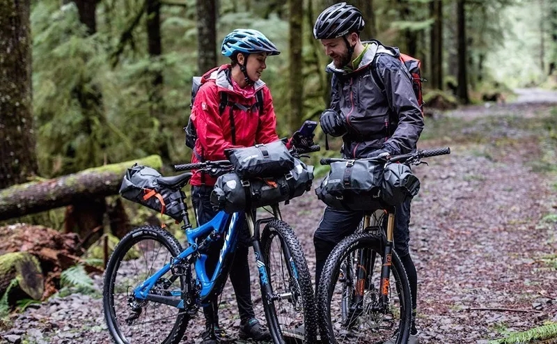 你必须知道的户外骑行必备装备,公路骑行装备清单一览表