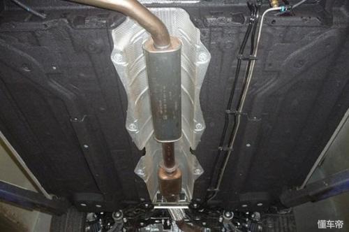 汽车底盘装甲一般要多少钱,汽车底盘装甲一般多久能干