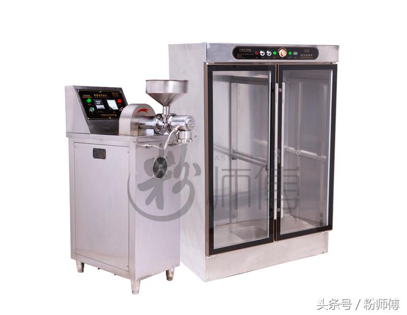 开一家米粉店可以请人管理吗,想开一家米粉店如何留住顾客