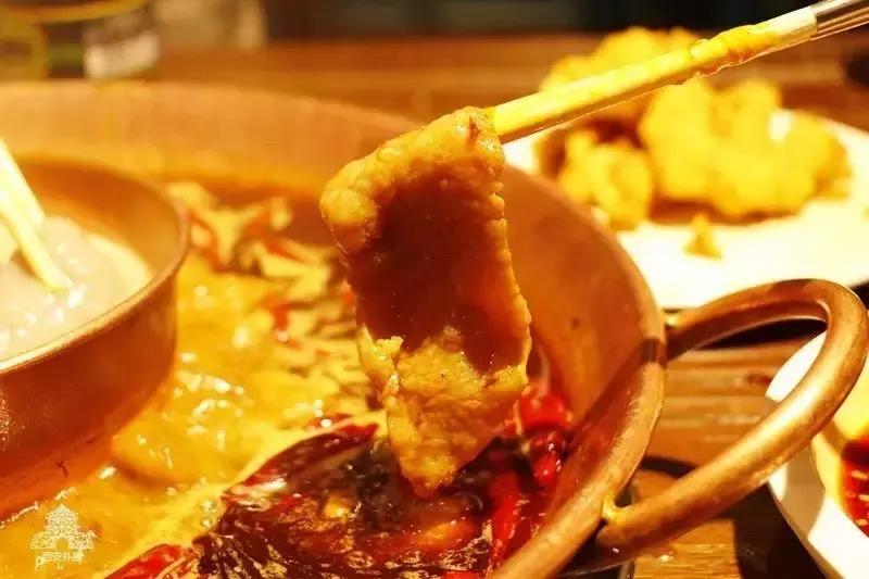 西安十家高逼格餐厅,西安适合15人去的有氛围感的餐厅