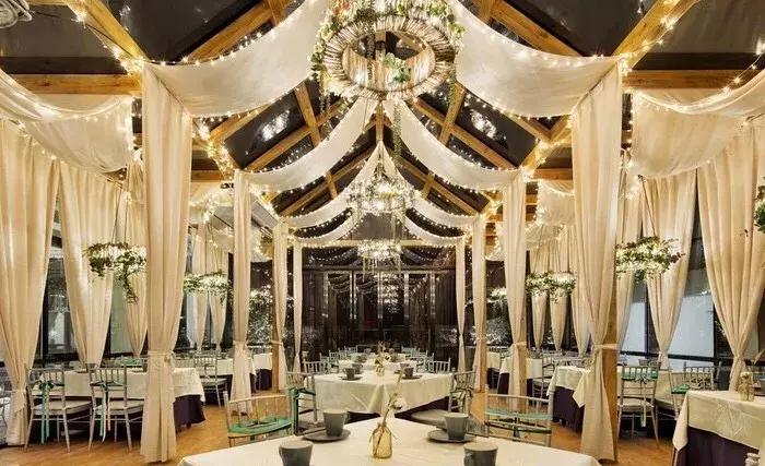 西安十家高逼格餐厅,西安适合15人去的有氛围感的餐厅