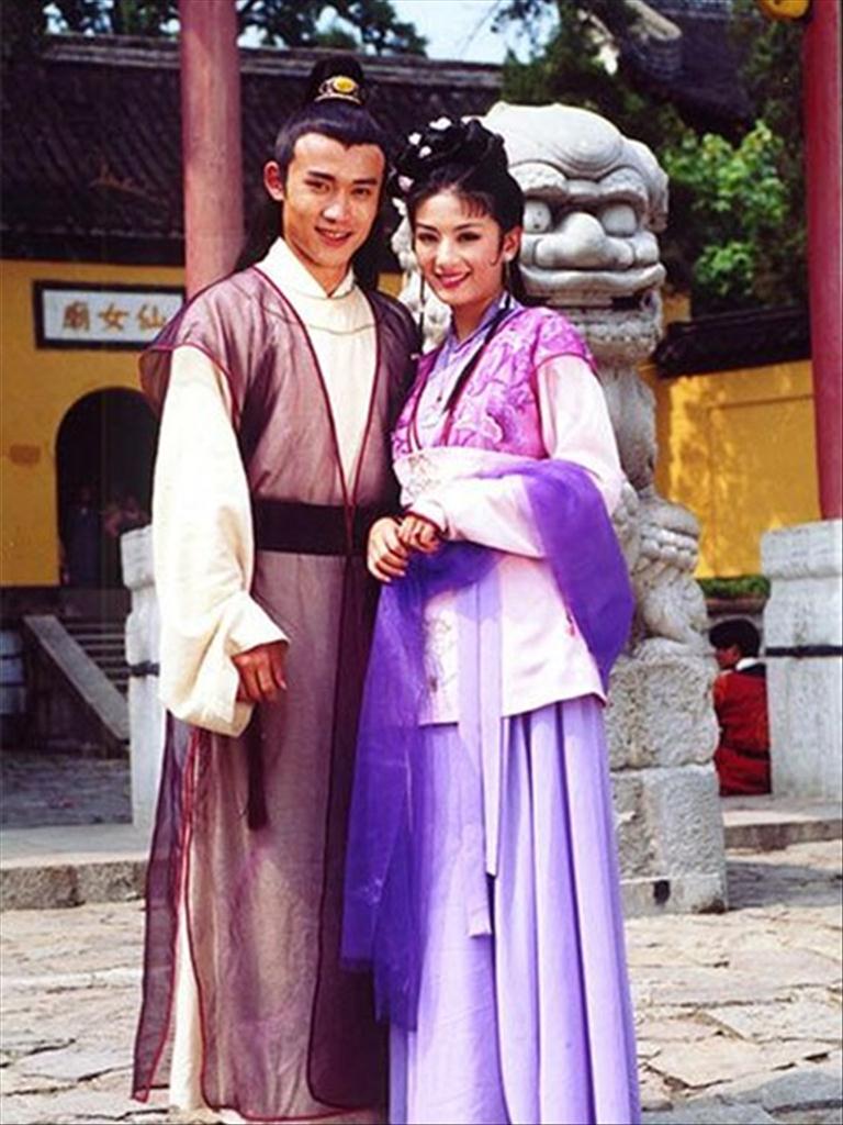 盘点那些无法超越的经典片段,细数8部经典古装电视剧