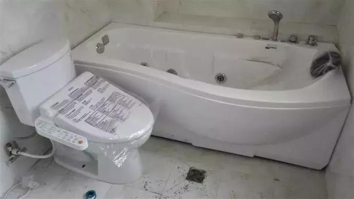 卫浴洁具集成吊顶安装,整体卫浴吊顶安装图