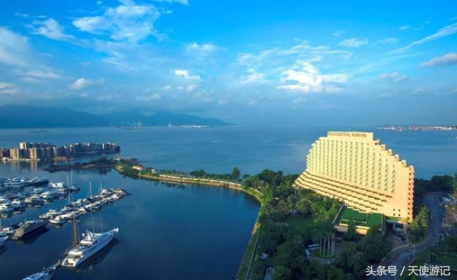 香港旅游酒店推荐1200元,香港旅游住宿性价比排行