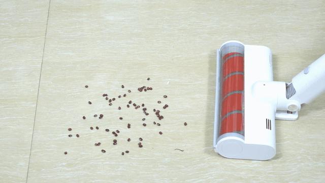 睿米无线洗擦一体吸尘器,多功能无线洗吸一体吸尘器