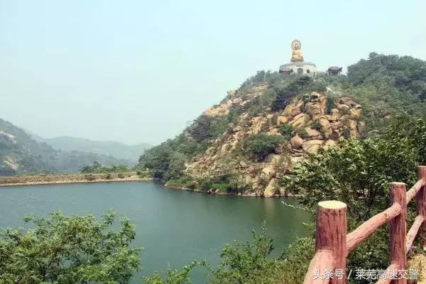 清明游莱芜莲花山,莱芜旅游十大必去景点